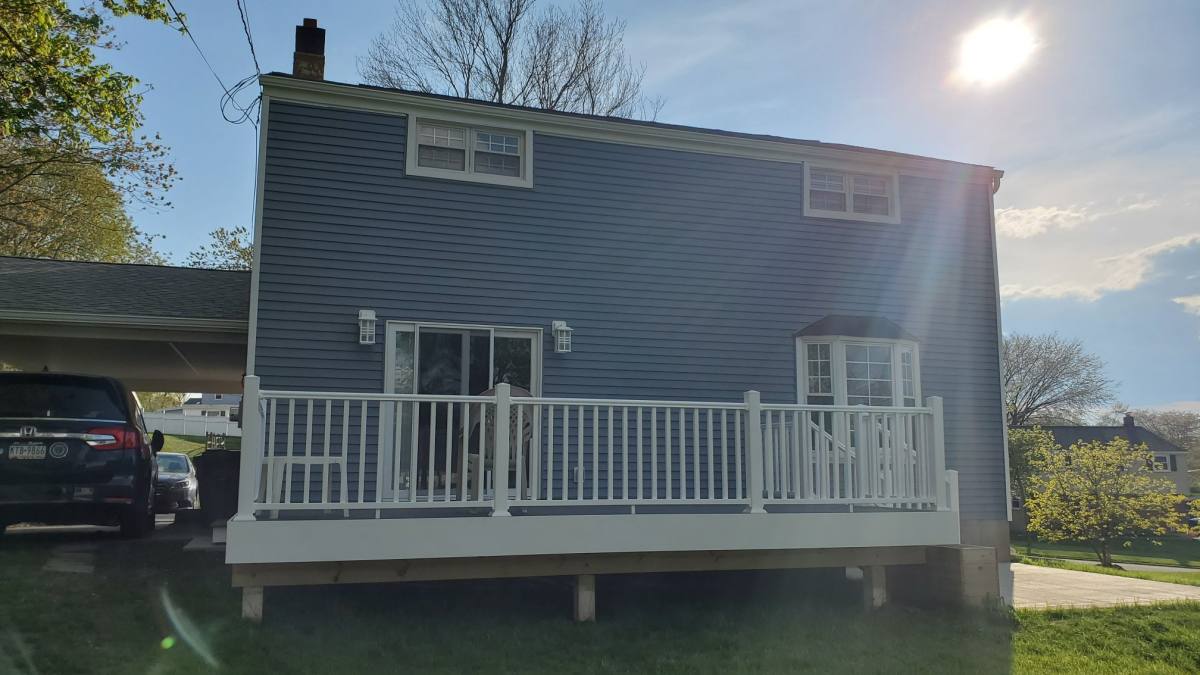 House for rent at 248 Strawberry Lane, King of Prussia, PA 19406