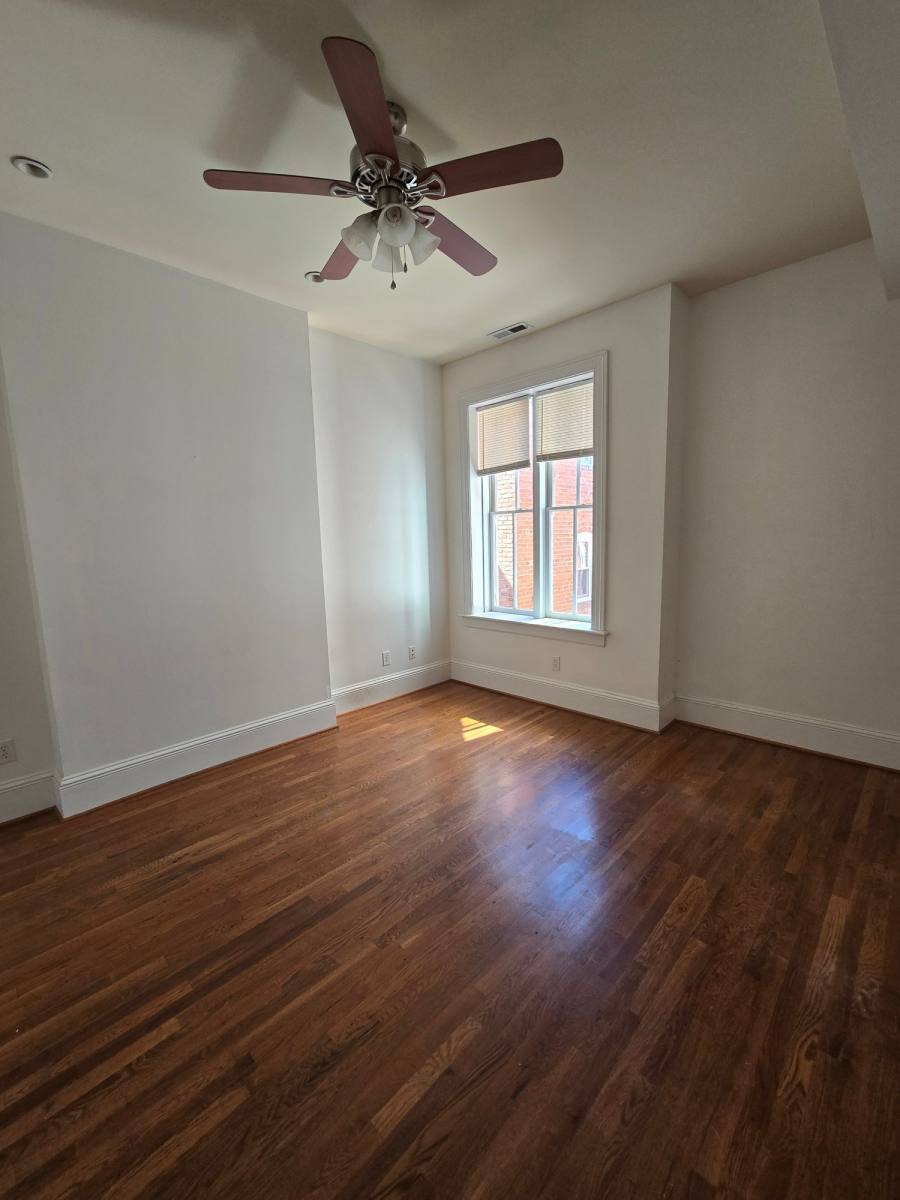 Apartment for rent at 1415 Grove Ave #A, Richmond, VA 23220