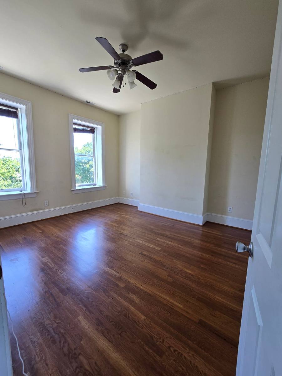 Apartment for rent at 1415 Grove Ave #A, Richmond, VA 23220