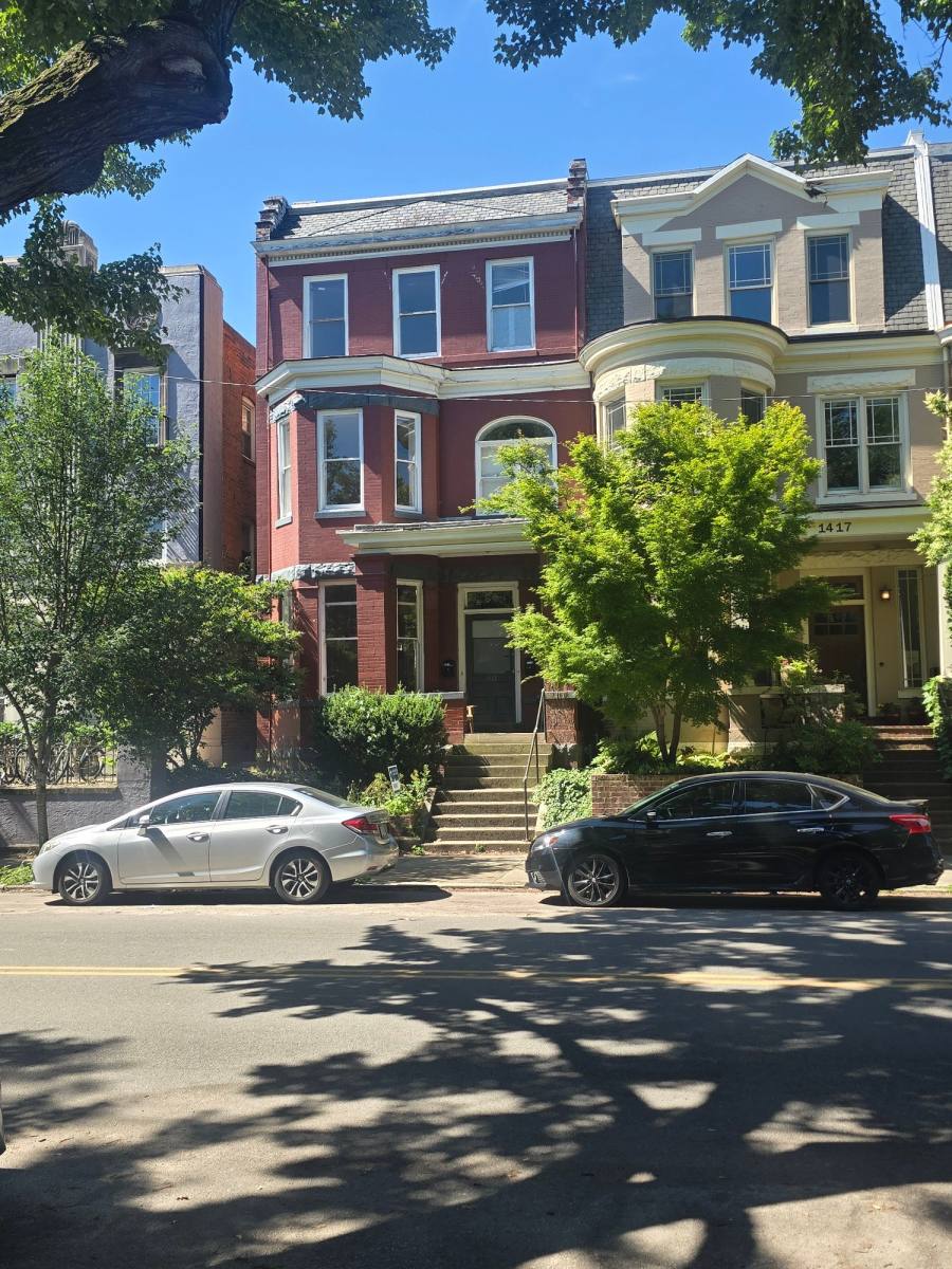 Apartment for rent at 1415 Grove Ave #A, Richmond, VA 23220