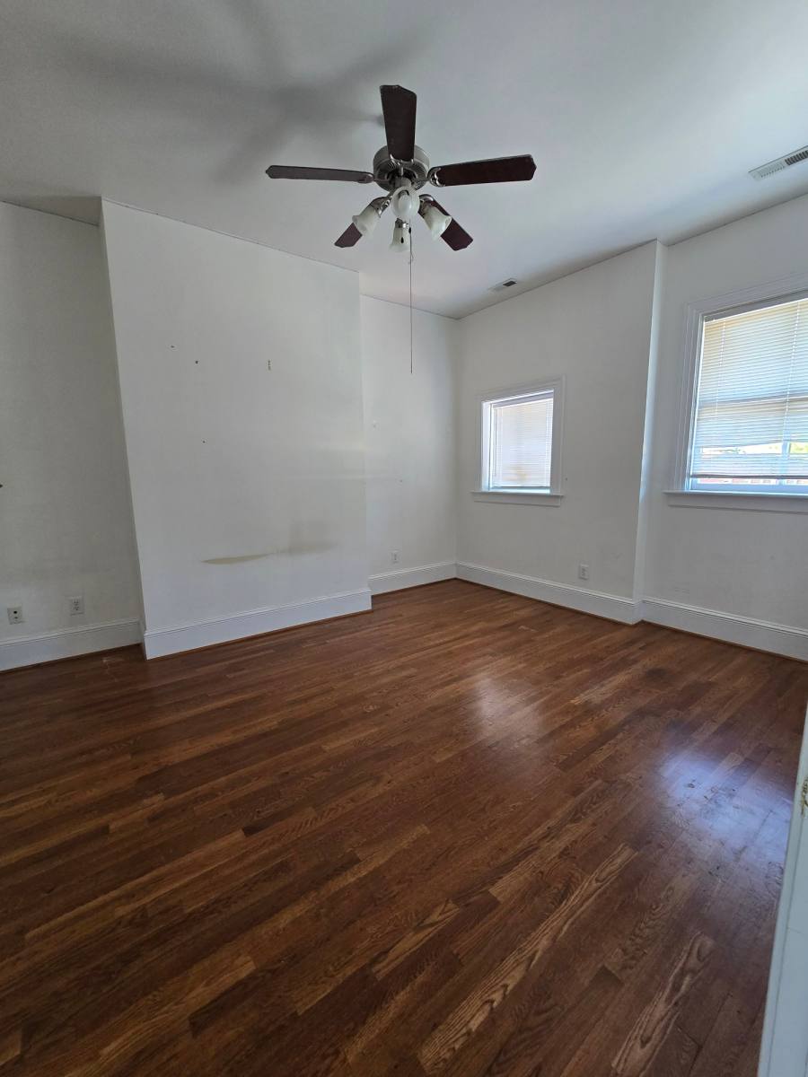 Apartment for rent at 1415 Grove Ave #A, Richmond, VA 23220