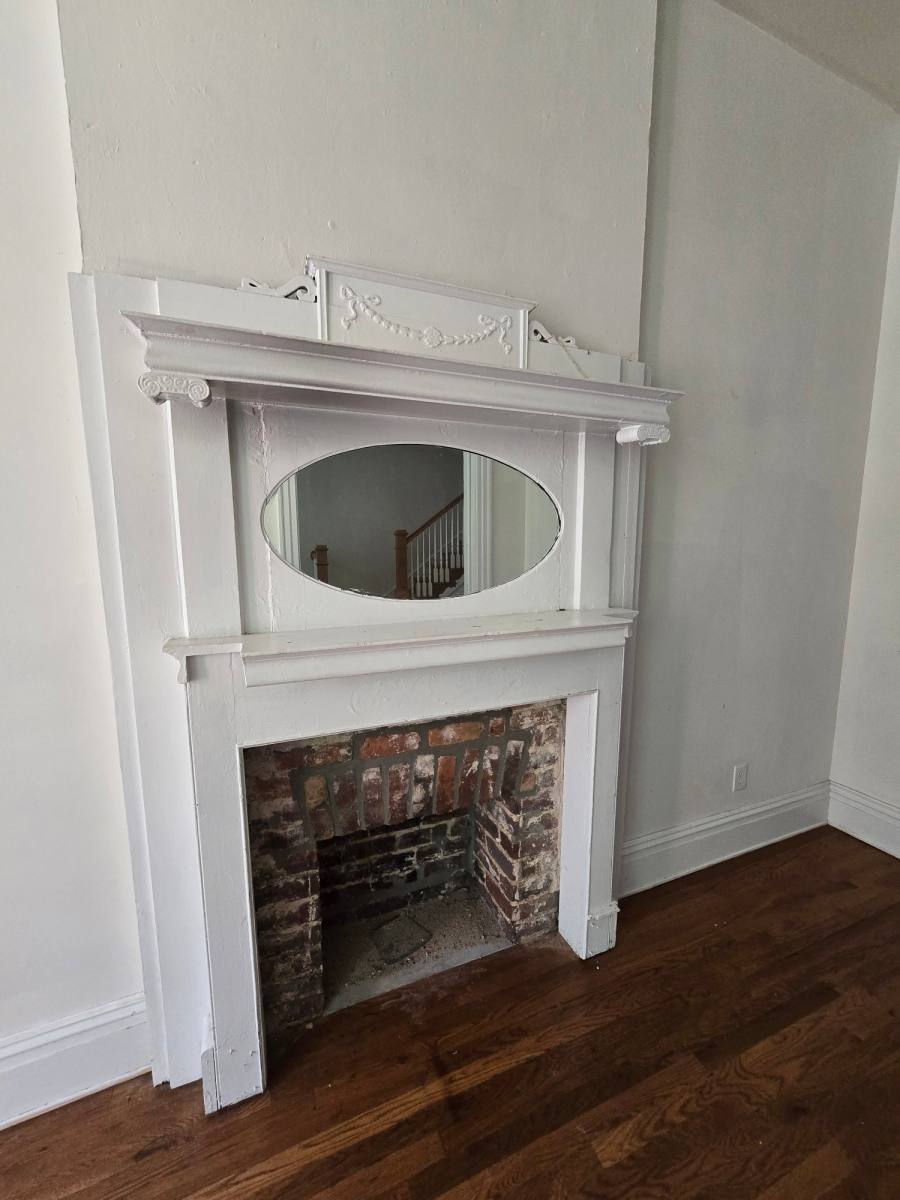 Apartment for rent at 1415 Grove Ave #A, Richmond, VA 23220