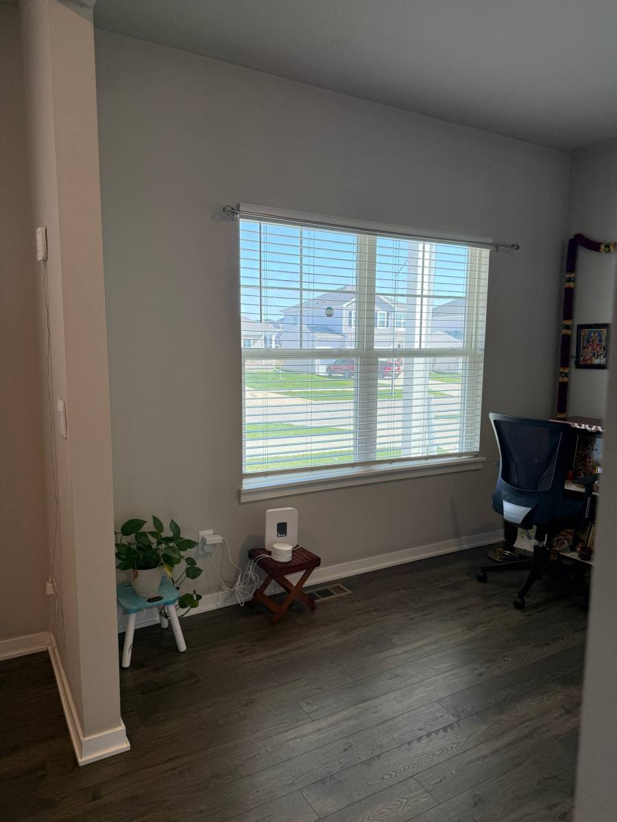 House for rent at 10340 Powell Ave, Johnston, IA 50131