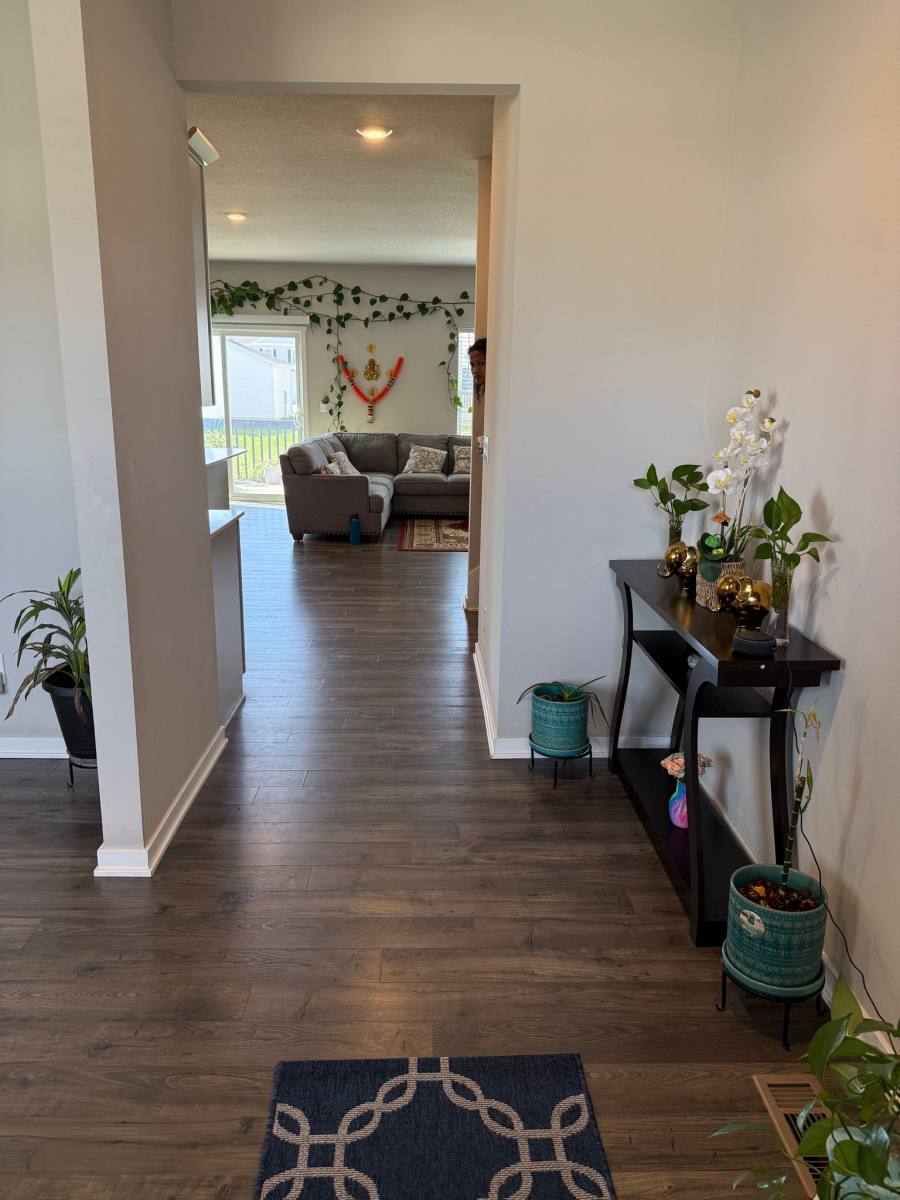 House for rent at 10340 Powell Ave, Johnston, IA 50131