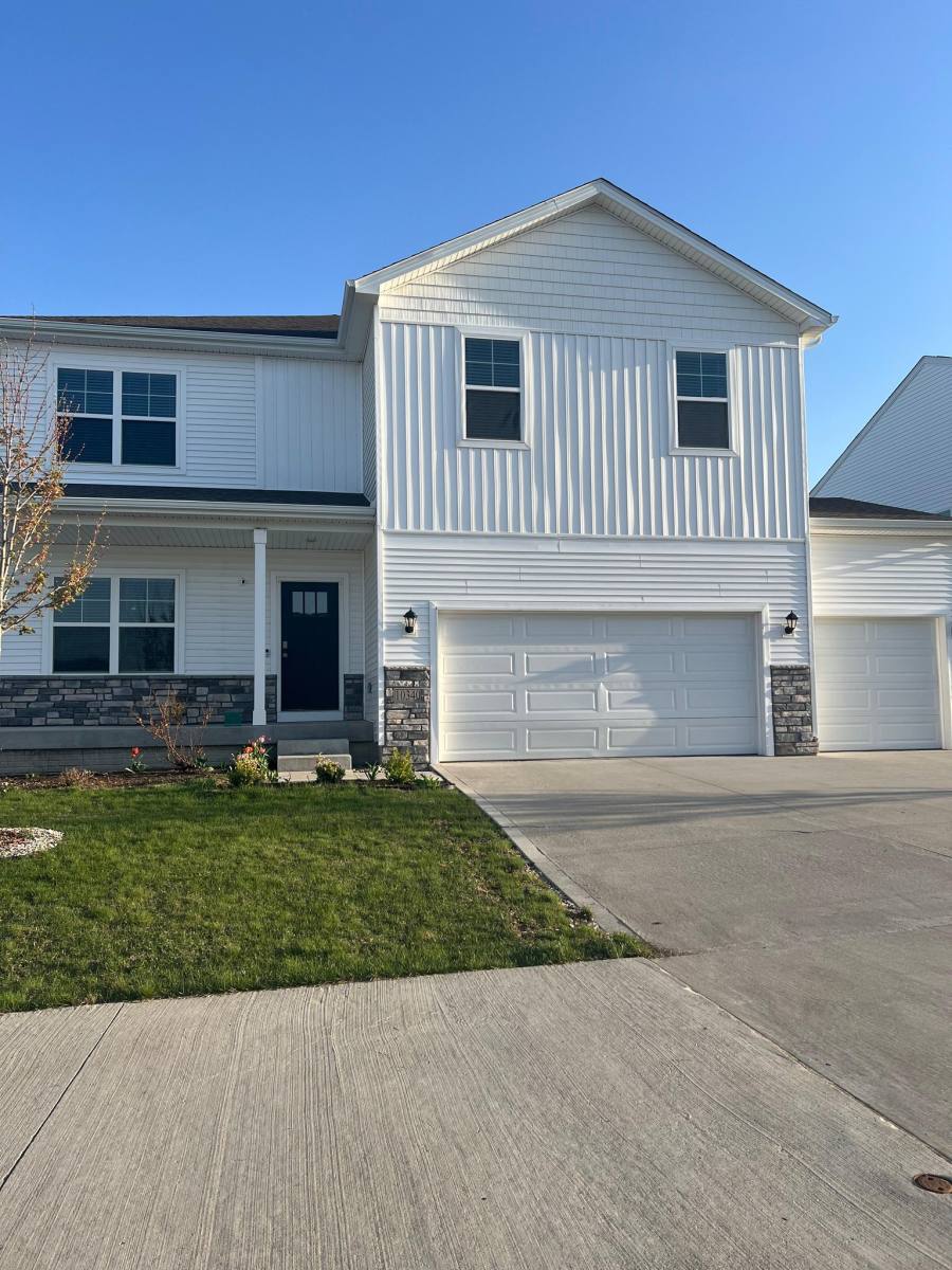House for rent at 10340 Powell Ave, Johnston, IA 50131