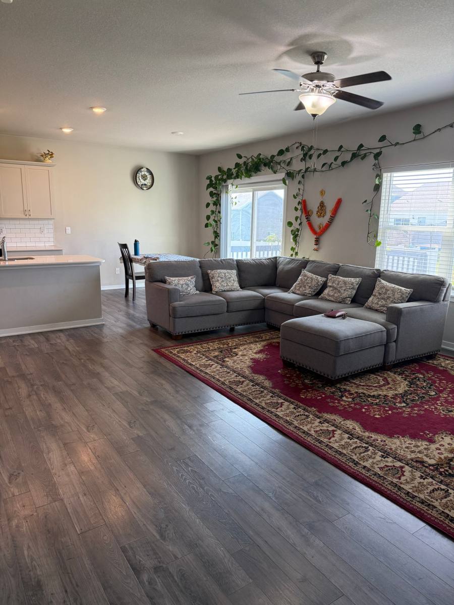 House for rent at 10340 Powell Ave, Johnston, IA 50131