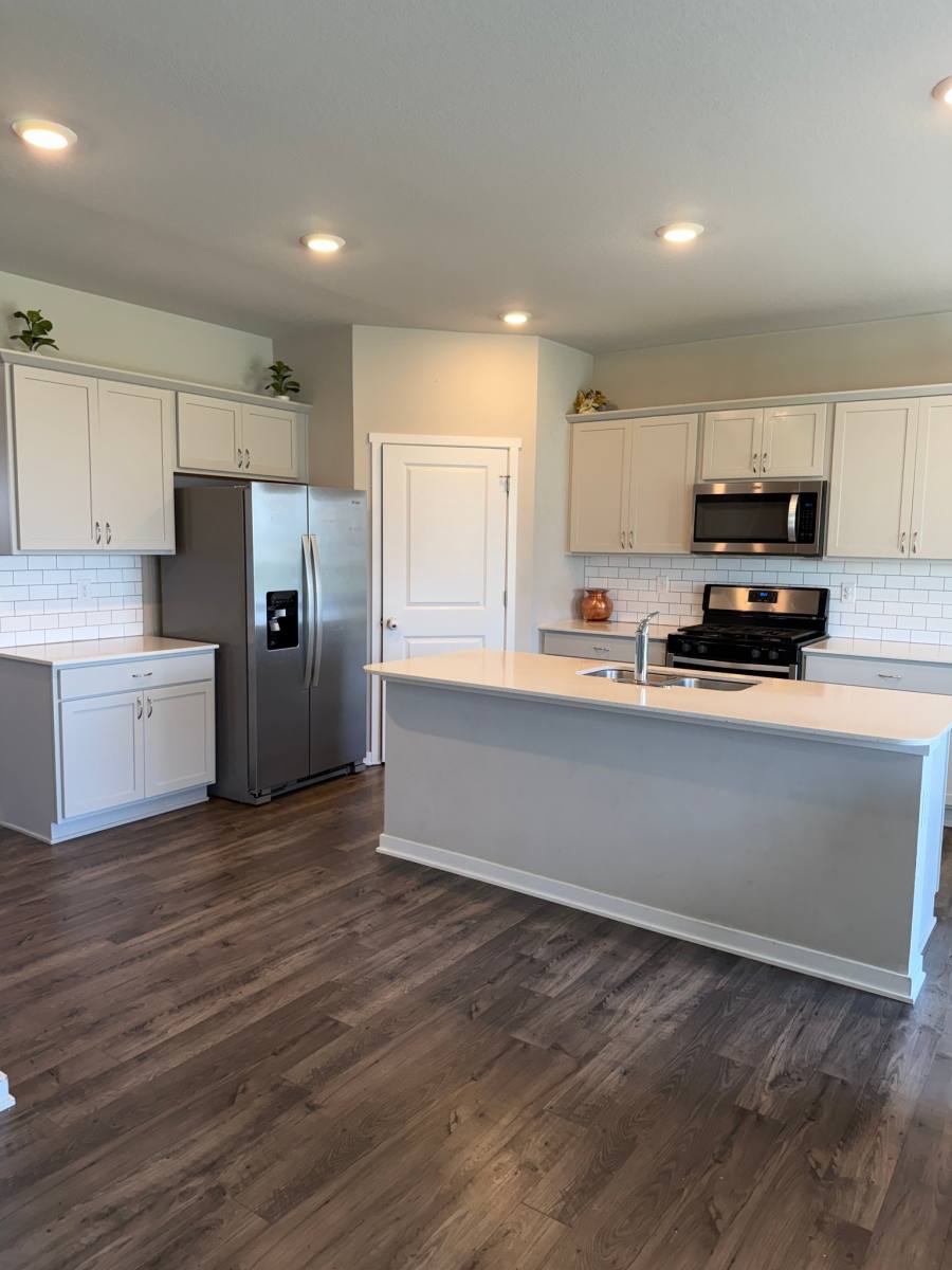 House for rent at 10340 Powell Ave, Johnston, IA 50131