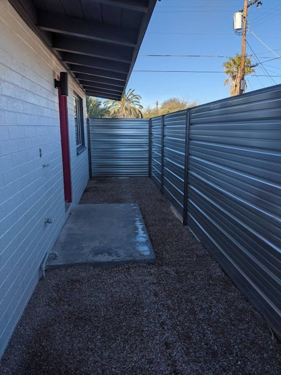 Apartment for rent at 2772 N Forgeus Ave, Tucson, AZ 85716
