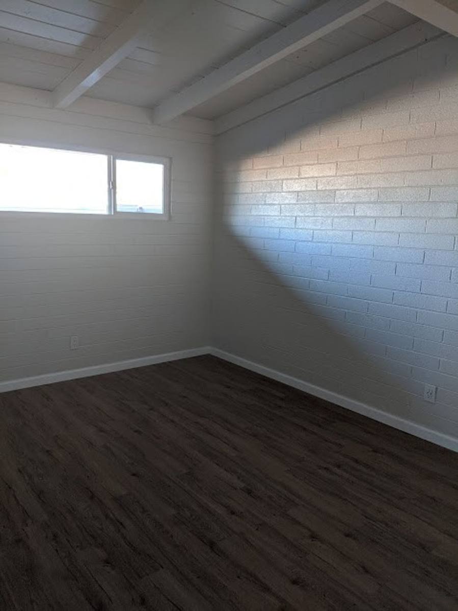 Apartment for rent at 2772 N Forgeus Ave, Tucson, AZ 85716