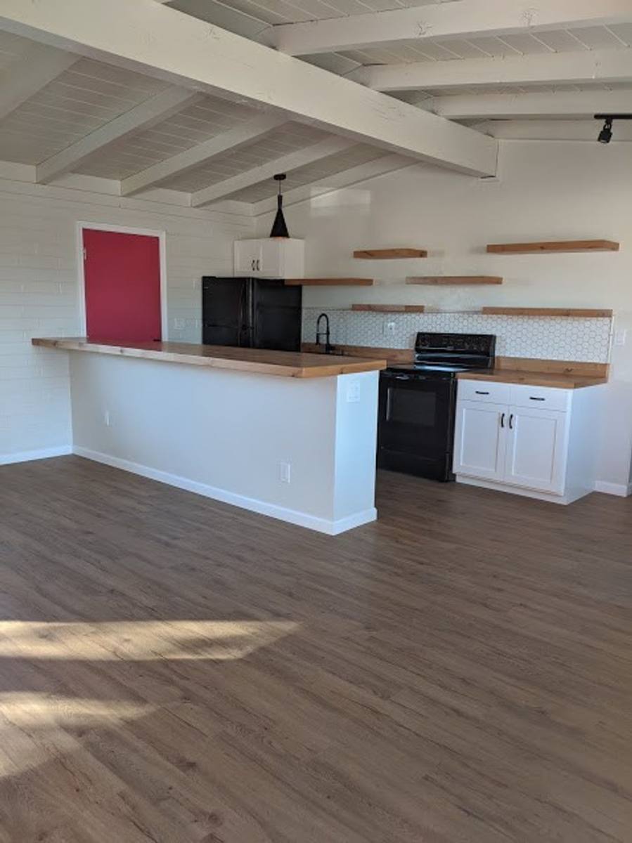 Apartment for rent at 2772 N Forgeus Ave, Tucson, AZ 85716