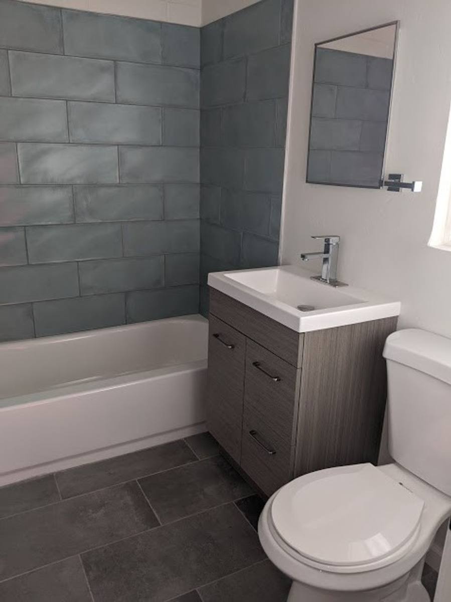 Apartment for rent at 2772 N Forgeus Ave, Tucson, AZ 85716