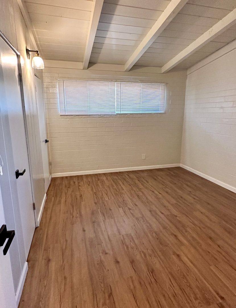 Apartment for rent at 2772 N Forgeus Ave, Tucson, AZ 85716