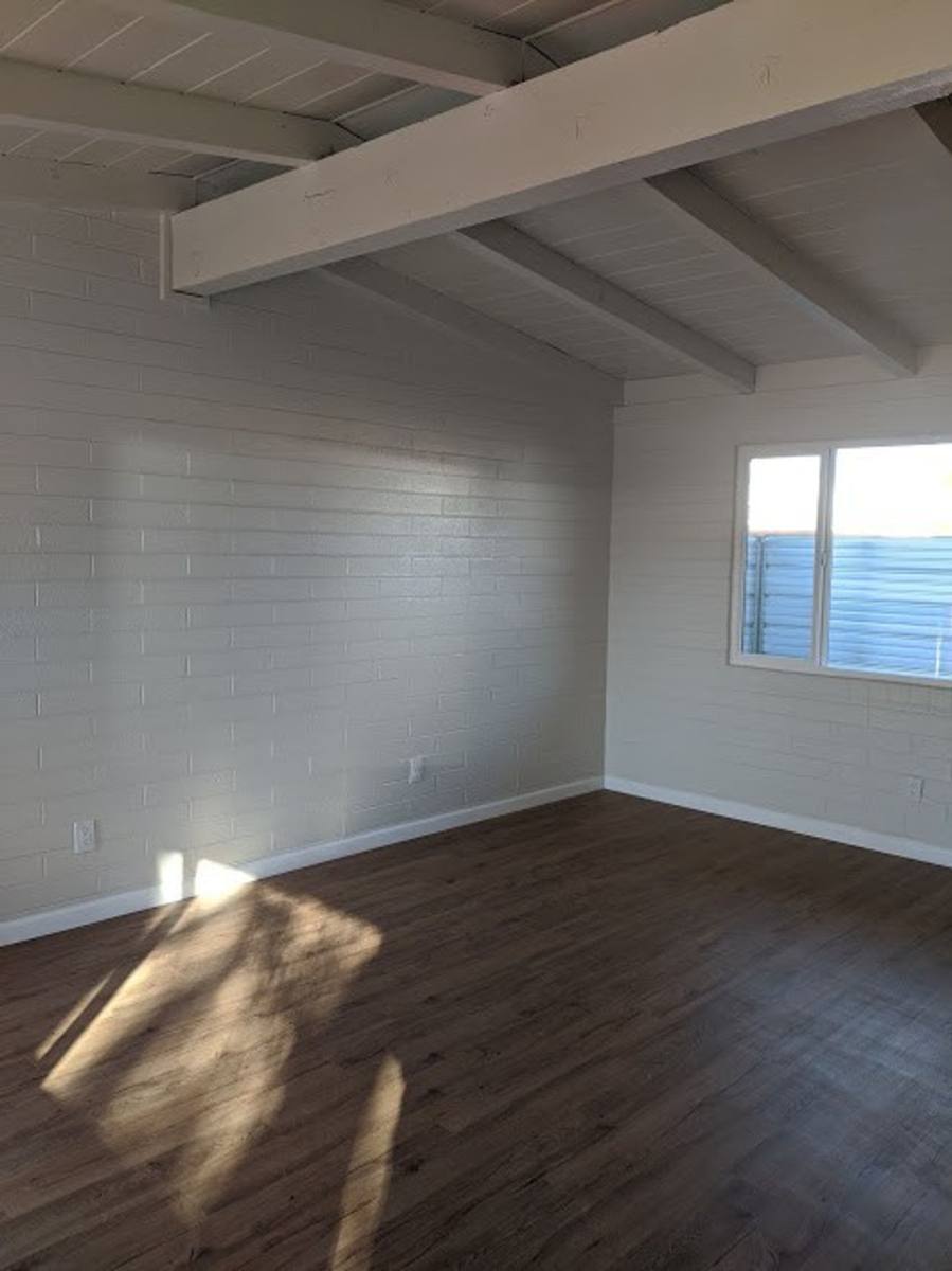 Apartment for rent at 2772 N Forgeus Ave, Tucson, AZ 85716