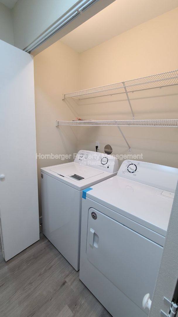 Apartment for rent at 1924 N Crestline St #1, Spokane, WA 99207