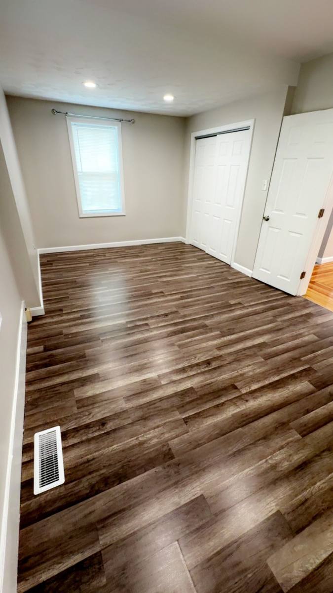 Apartment for rent at 48 Audubon Ave #1, Providence, RI 02908