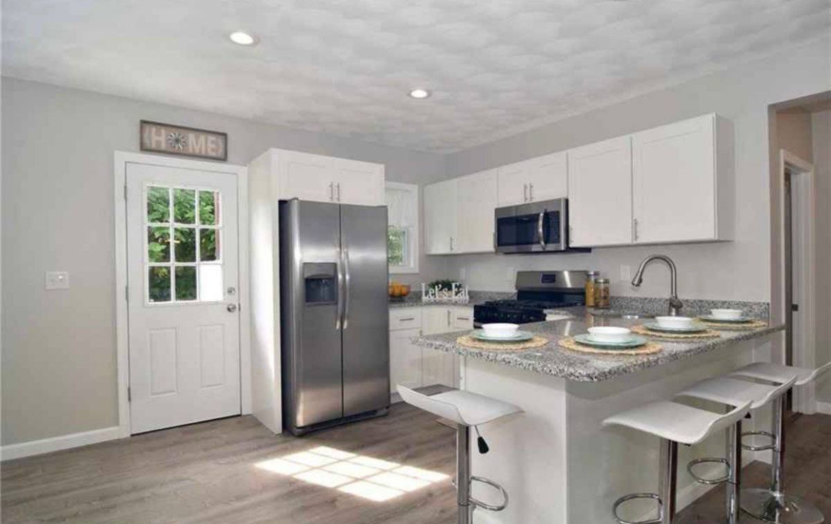 Apartment for rent at 48 Audubon Ave #1, Providence, RI 02908