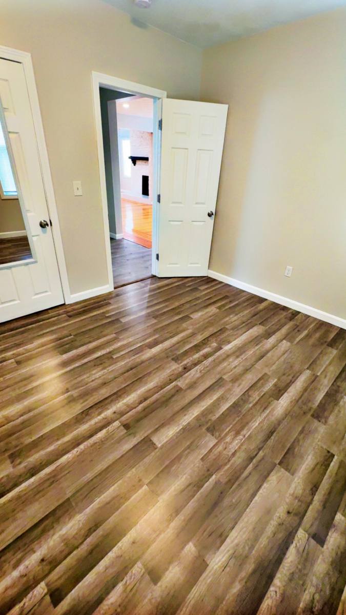 Apartment for rent at 48 Audubon Ave #1, Providence, RI 02908