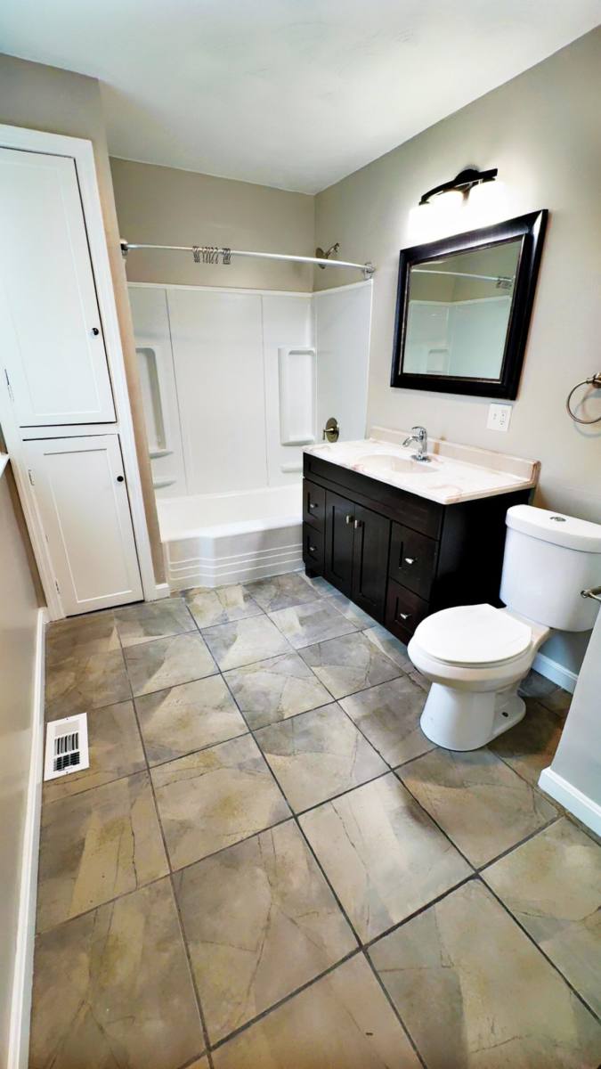 Apartment for rent at 48 Audubon Ave #1, Providence, RI 02908