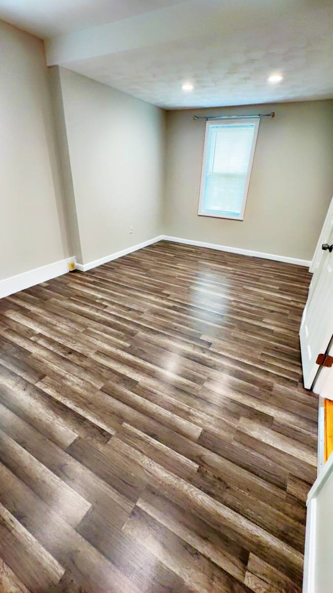Apartment for rent at 48 Audubon Ave #1, Providence, RI 02908