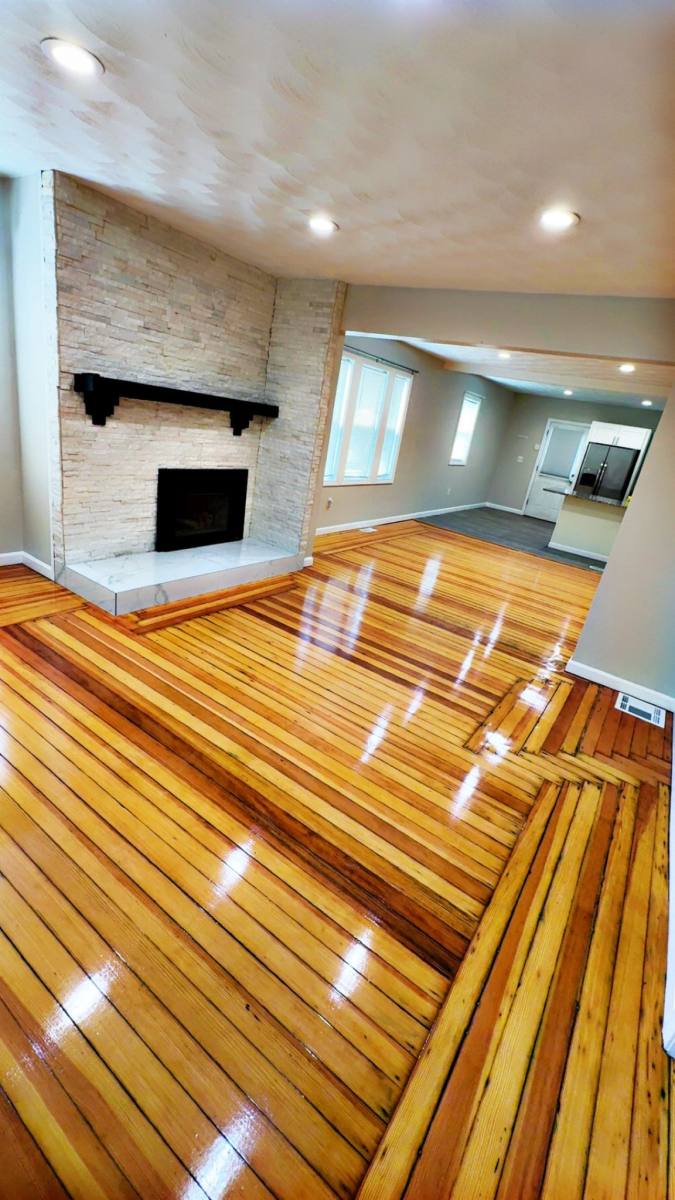 Apartment for rent at 48 Audubon Ave #1, Providence, RI 02908