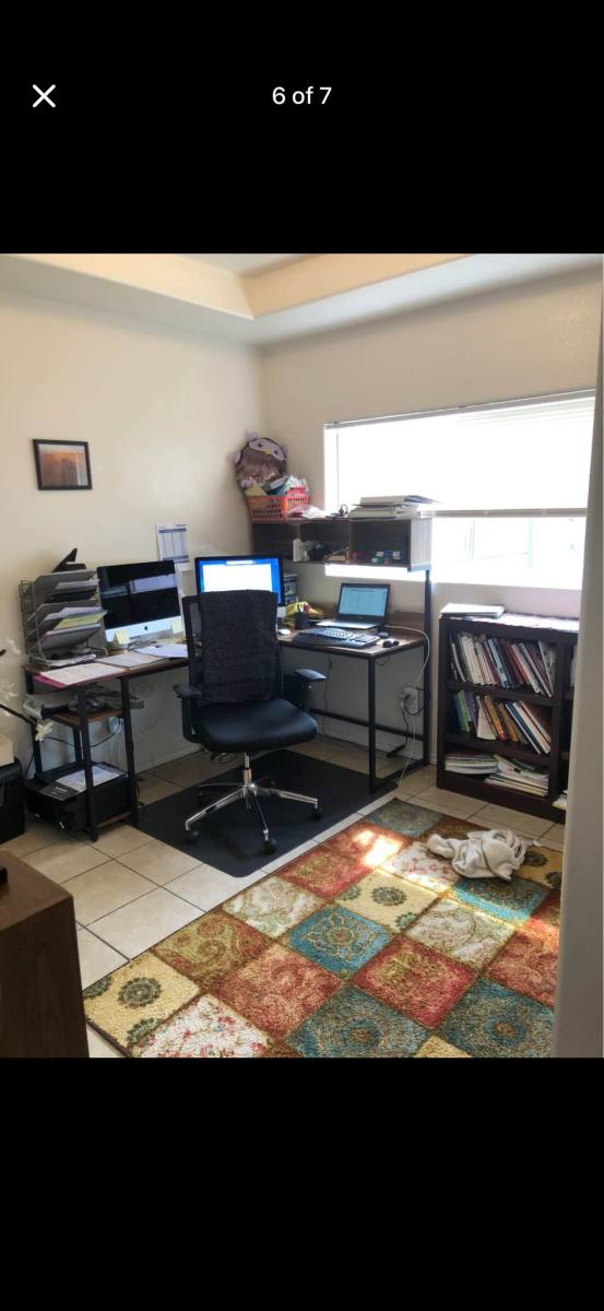 House for rent at 9521 Kingbird Dr, Harlingen, TX 78552