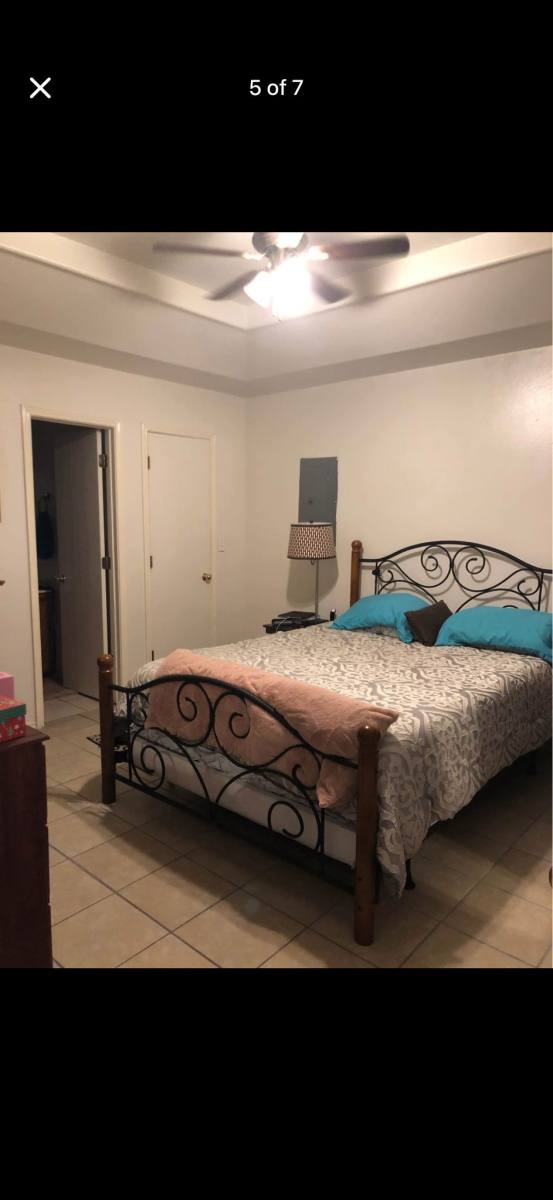 House for rent at 9521 Kingbird Dr, Harlingen, TX 78552