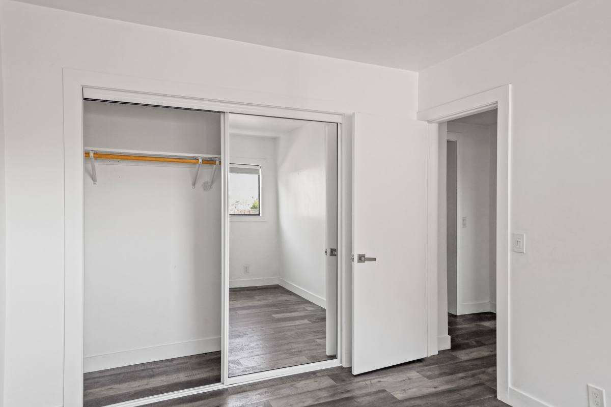 Apartment for rent at 215 N Fickett St #5, Los Angeles, CA 90033