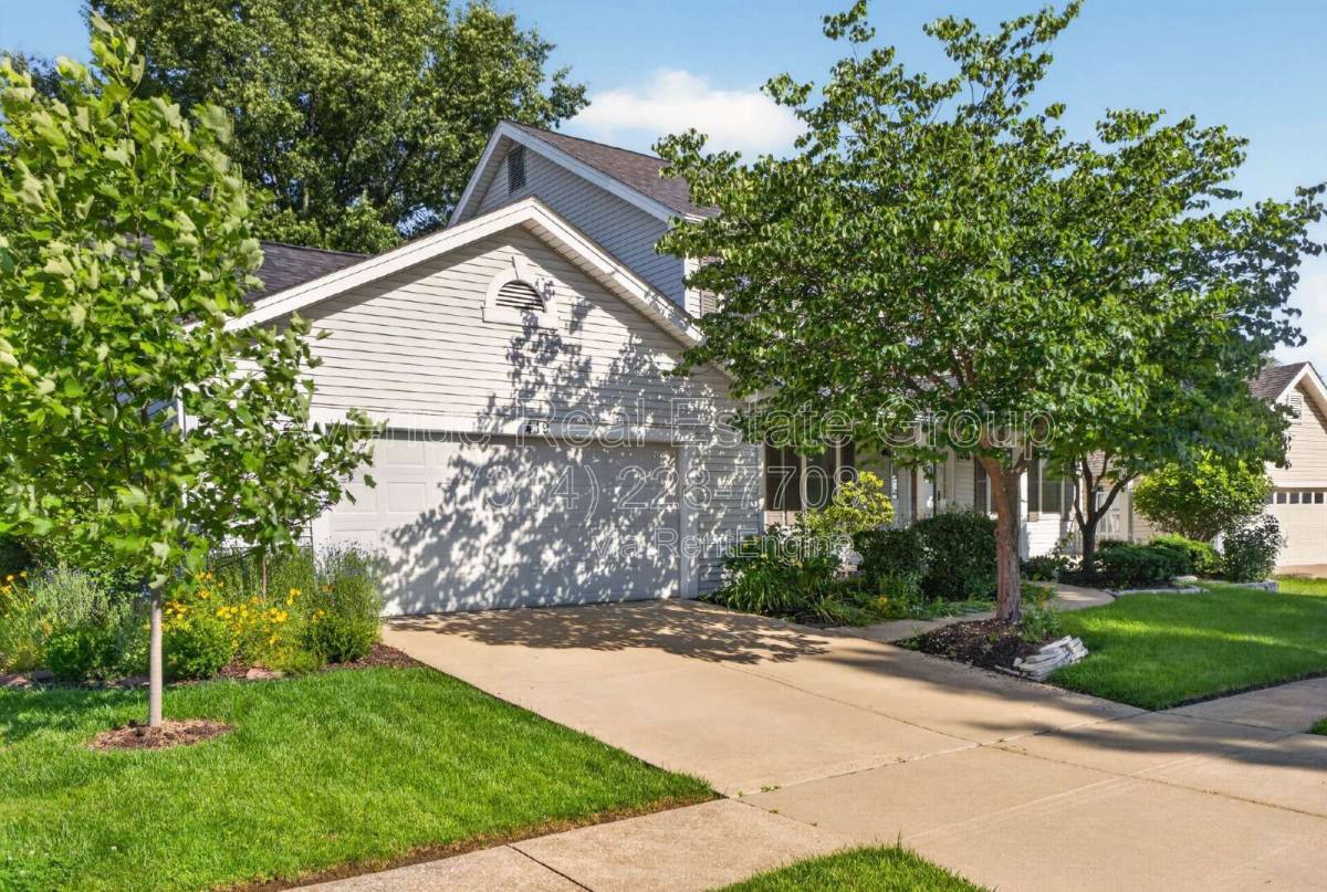 House for rent at 419 Audubon Village Spur, Wildwood, MO 63040