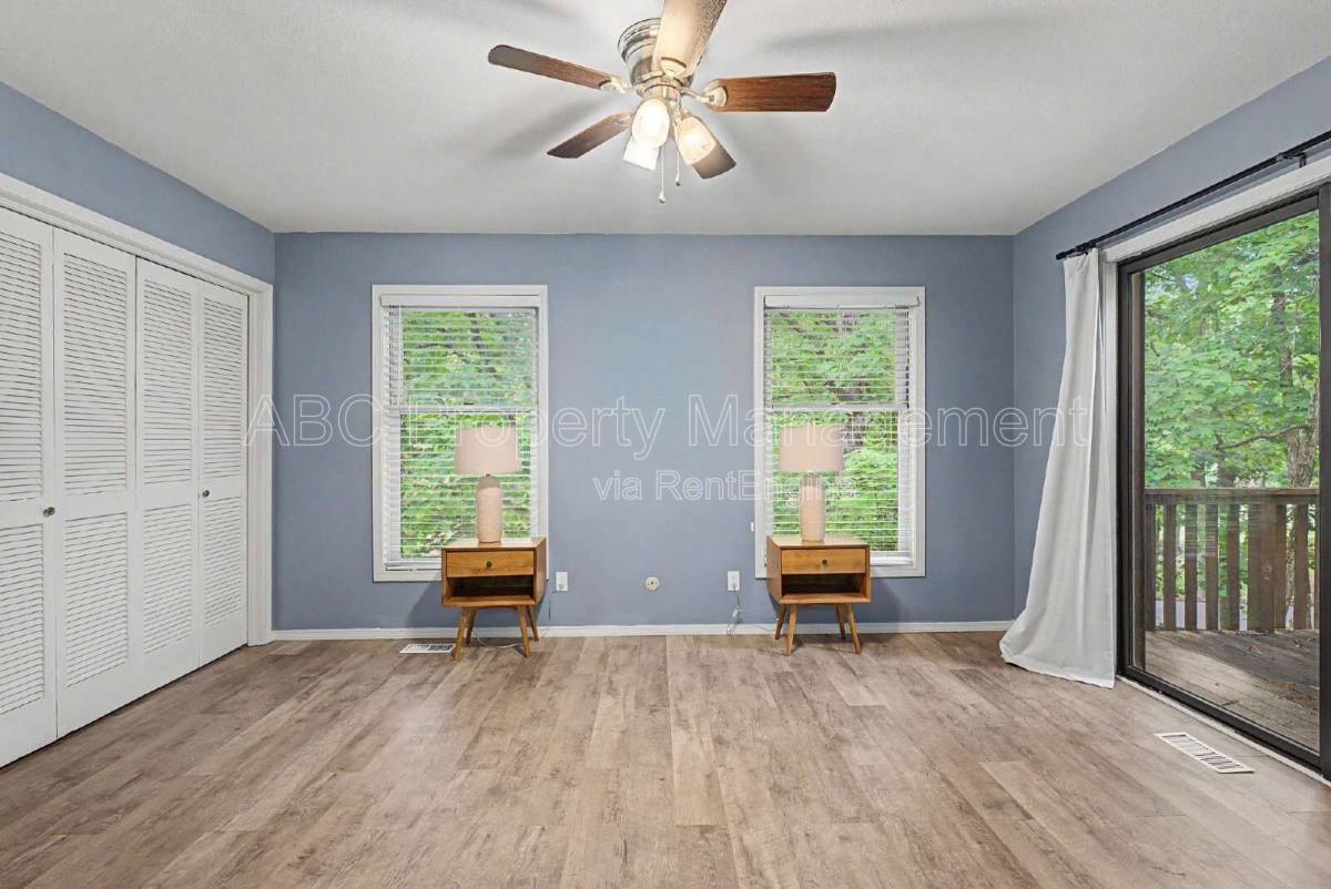 Condo for rent at 2 William Lane, Bella Vista, AR 72715