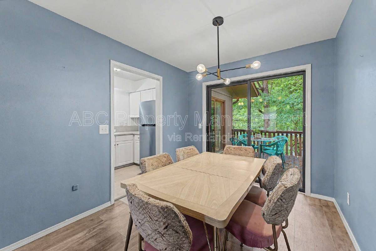 Condo for rent at 2 William Lane, Bella Vista, AR 72715