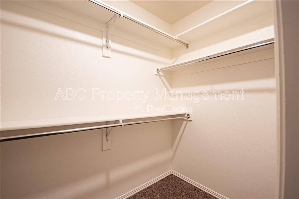 Townhouse for rent at 4133 W Santa Maria Lane, Fayetteville, AR 72704