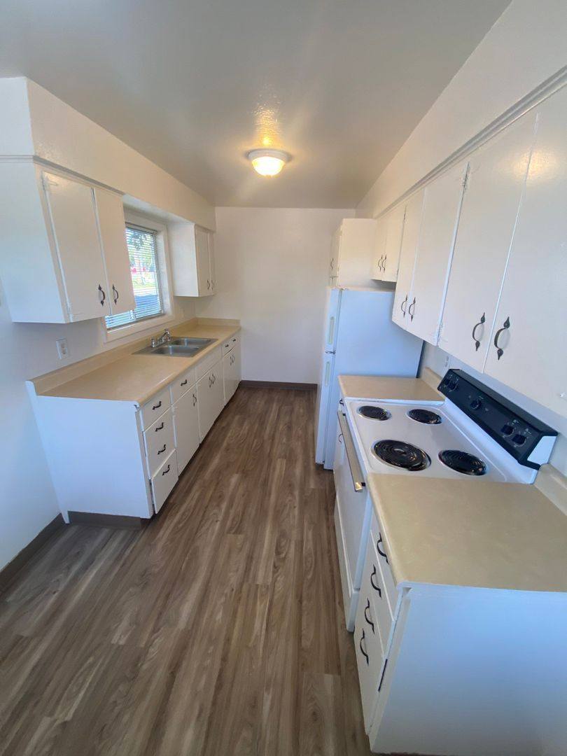 Apartment for rent at 280 SE Orchard Ave #1, Dallas, OR 97338