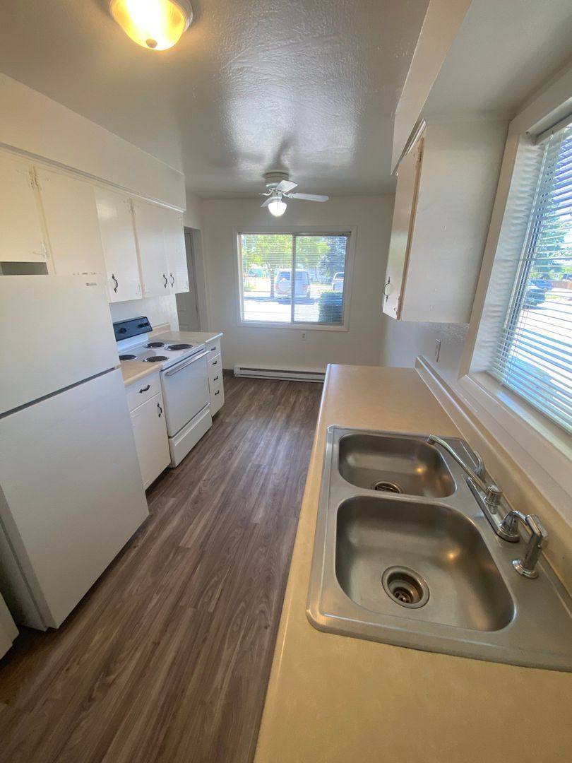 Apartment for rent at 280 SE Orchard Ave #1, Dallas, OR 97338
