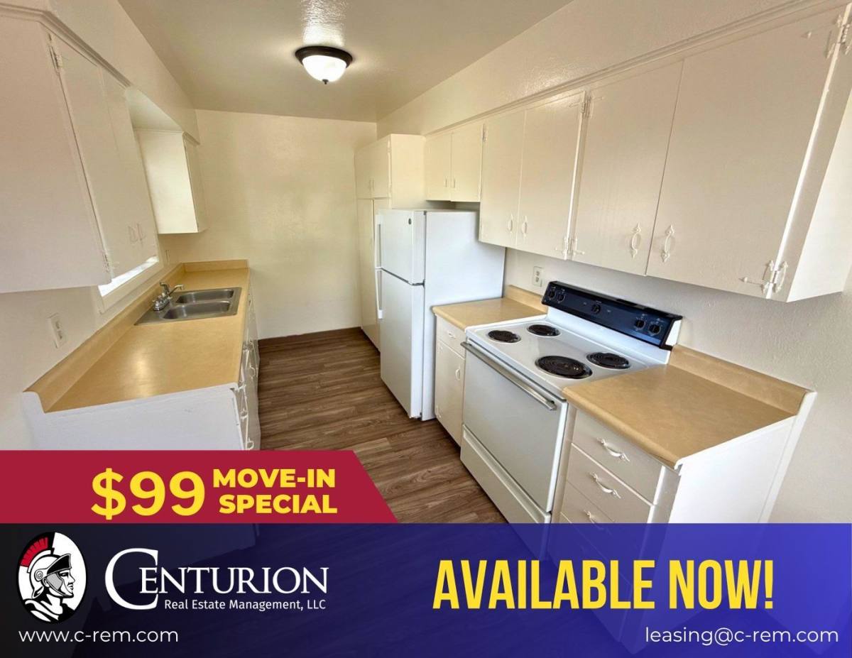 Apartment for rent at 280 SE Orchard Ave #1, Dallas, OR 97338