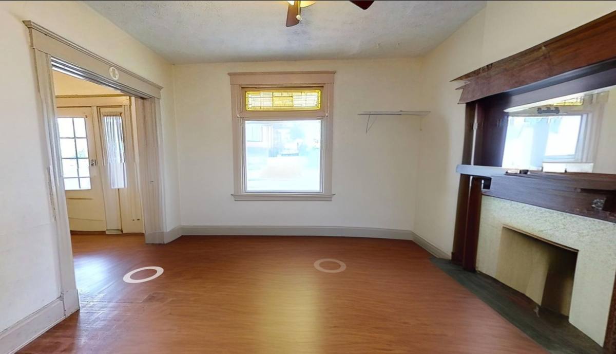 Apartment for rent at 2545 Vestry Ave, Cincinnati, OH 45219