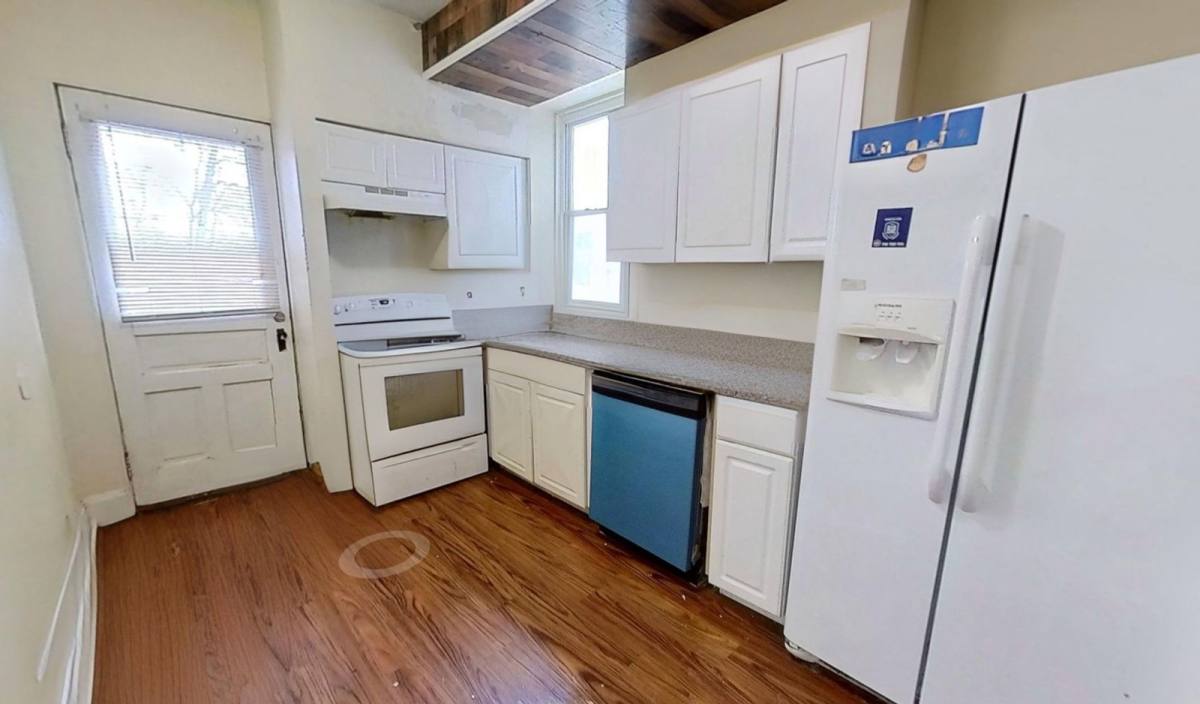 Apartment for rent at 2545 Vestry Ave, Cincinnati, OH 45219