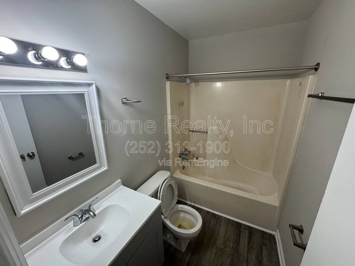 Apartment for rent at 2257 Sherwood Ave, Tarboro, NC 27886