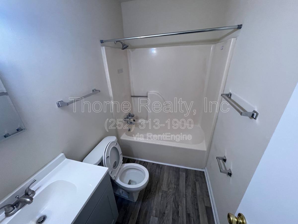 Apartment for rent at 2257 Sherwood Ave, Tarboro, NC 27886