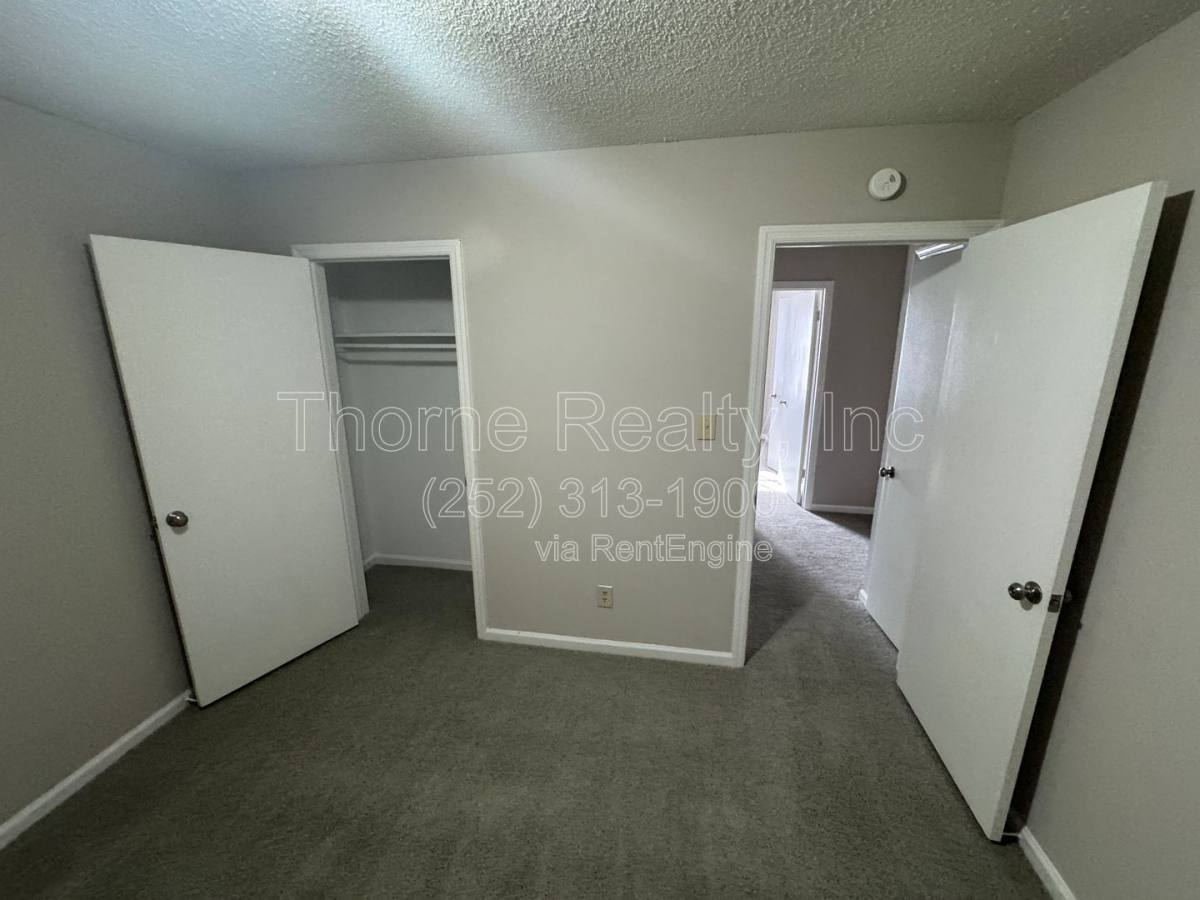 Apartment for rent at 2257 Sherwood Ave, Tarboro, NC 27886
