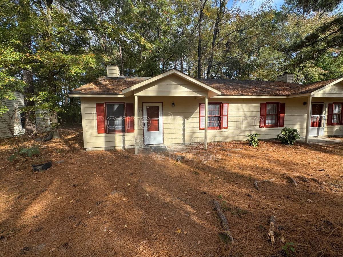 Apartment for rent at 2257 Sherwood Ave, Tarboro, NC 27886