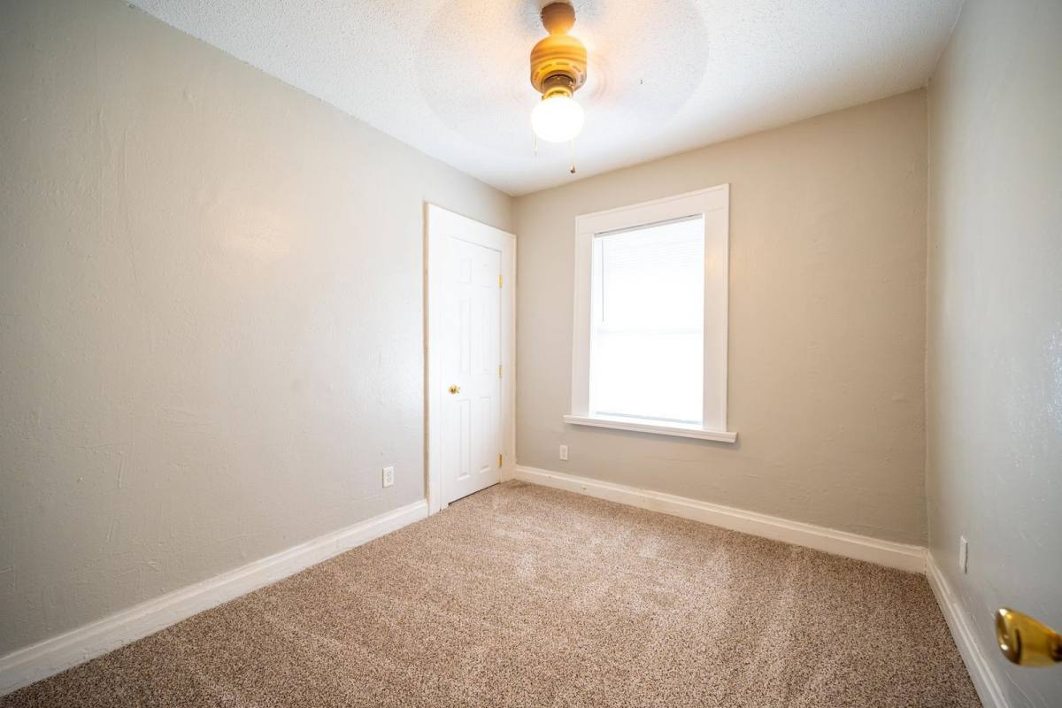Apartment for rent at 1431 N 6th St, Columbus, OH 43201