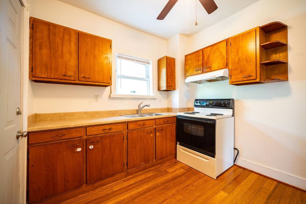 Apartment for rent at 1431 N 6th St, Columbus, OH 43201