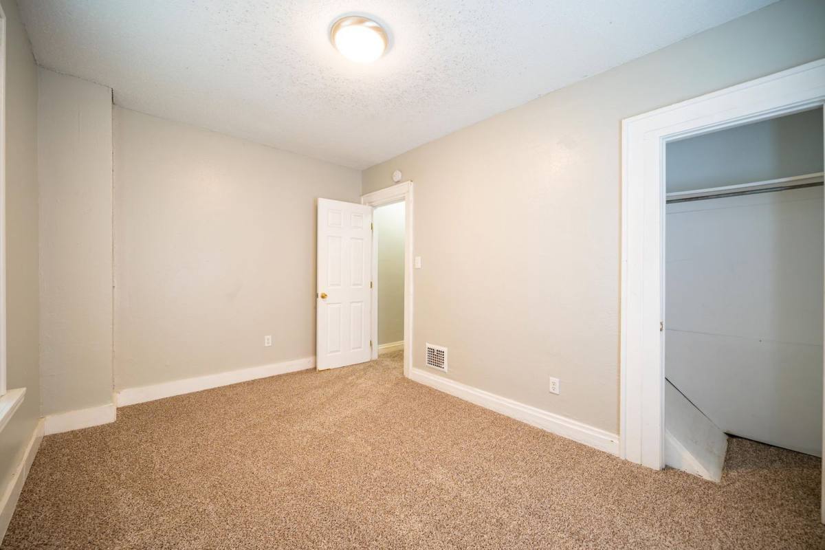 Apartment for rent at 1431 N 6th St, Columbus, OH 43201