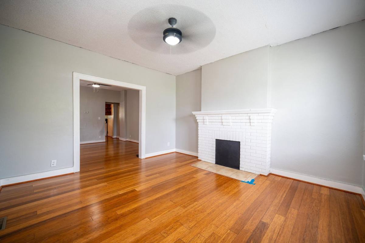 Apartment for rent at 1431 N 6th St, Columbus, OH 43201