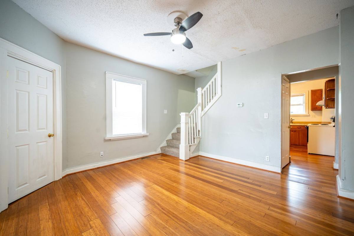 Apartment for rent at 1431 N 6th St, Columbus, OH 43201