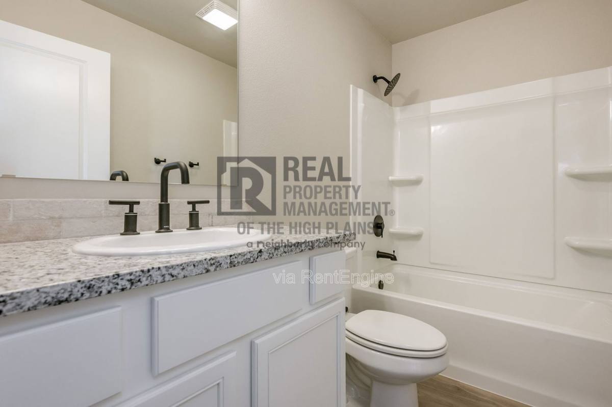 House for rent at 6711 Athens St, Amarillo, TX 79118