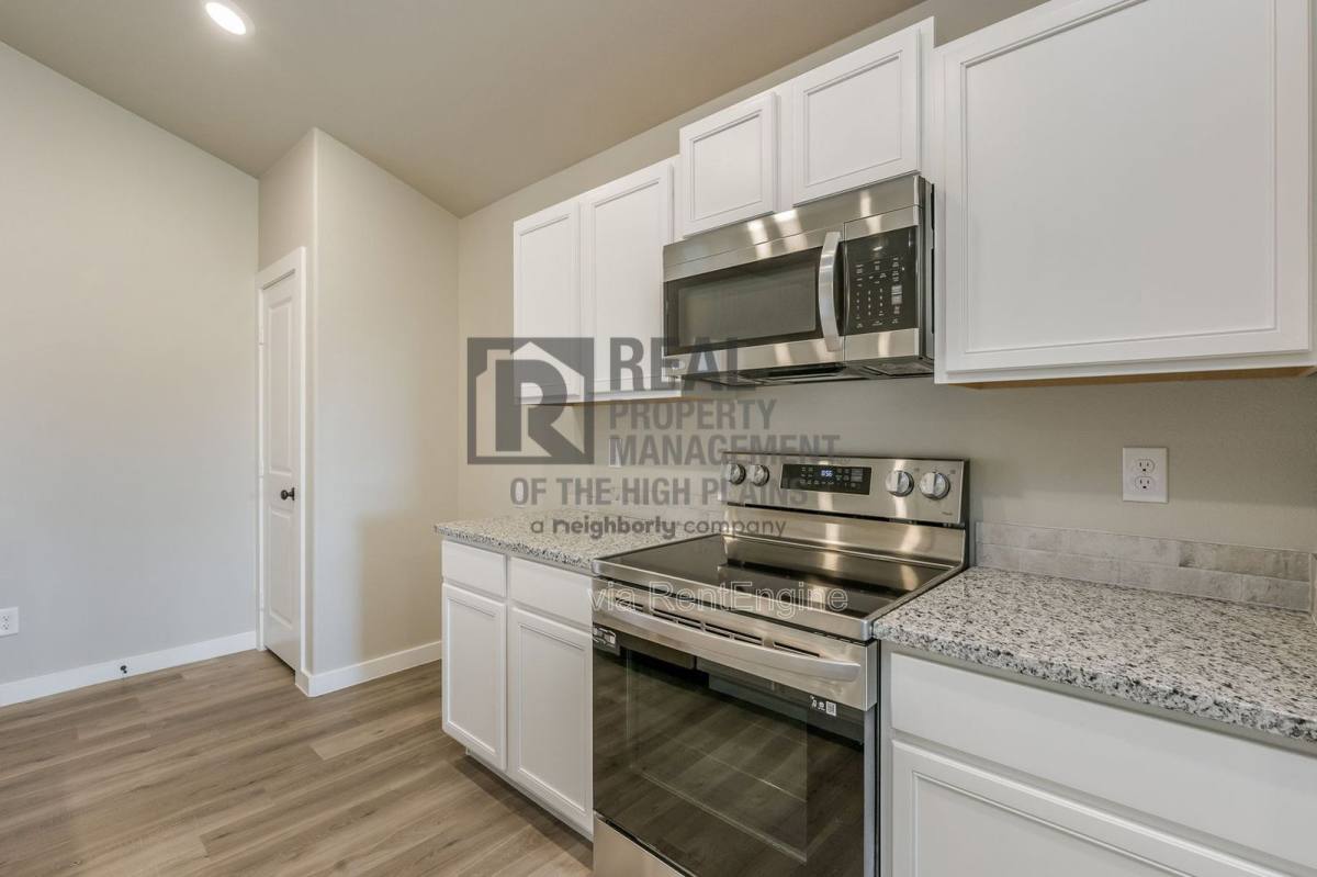 House for rent at 6711 Athens St, Amarillo, TX 79118