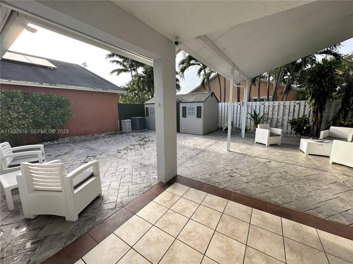 House for rent at 12793 SW 250th Terrace, Homestead, FL 33032