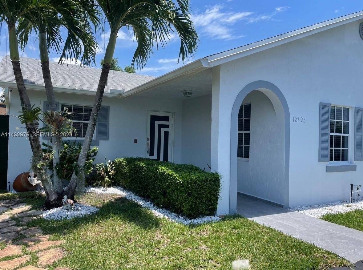 House for rent at 12793 SW 250th Terrace, Homestead, FL 33032