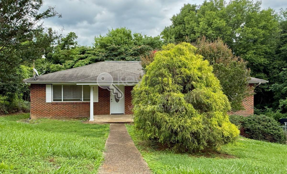 House for rent at 4630 Sherry Lane, Hixson, TN 37343